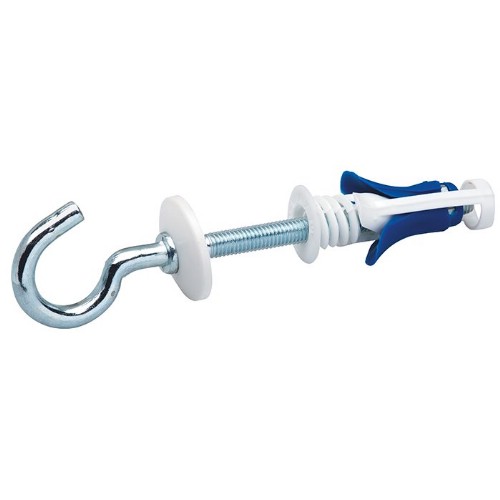 Skivexpander FAST DuoMax med krok