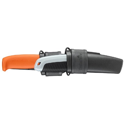 Slidkniv/Universalkniv HULTAFORS HVK-URA i dubbelhölster