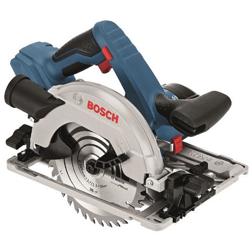 Cirkelsåg BOSCH GKS 18 V-57 G utan batteri