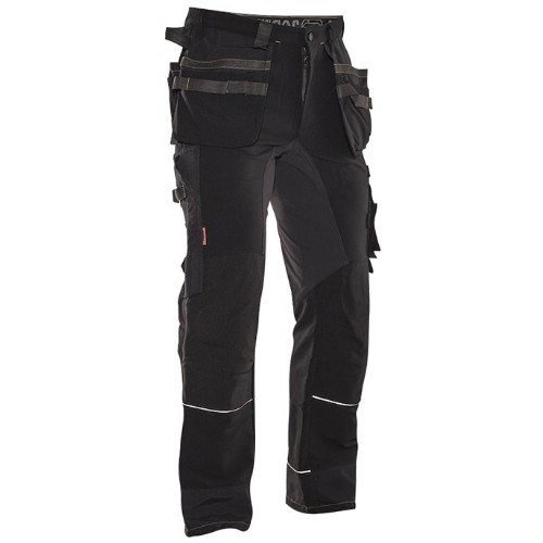 Hantverksbyxa JOBMAN 2191 Stretch