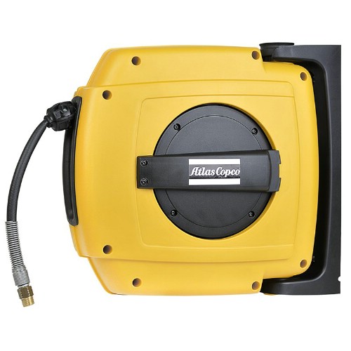 Slangupprullare ATLAS COPCO HM Light