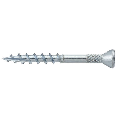 Bandad spånskiveskruv V/S/B träregel FZB cutting
