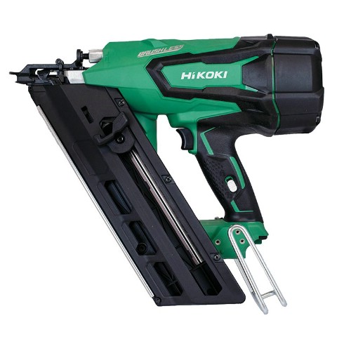 Spikpistol trådspik HIKOKI NR 1890DBC 18 V utan batteri