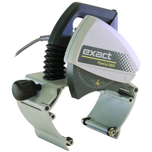 Rörkapmaskin EXACT PipeCut 220E