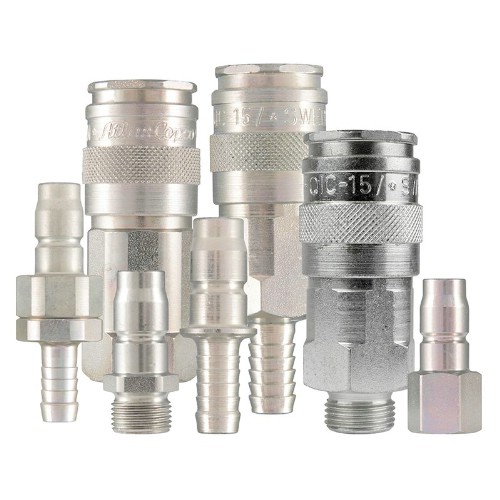 Snabbkoppling ATLAS<br />COPCO QIC 15, NIP 15