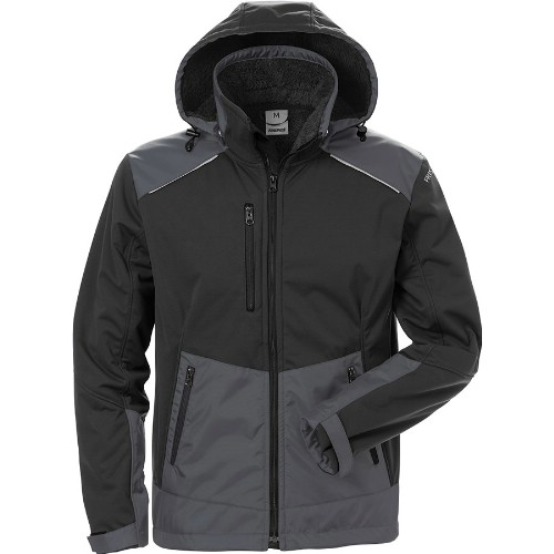 Vinterjacka FRISTADS 4060 CFJ Skarup Softshell