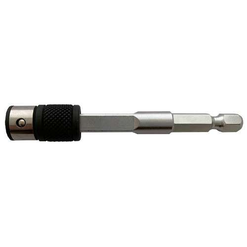 Bitshållare 1/4" BONDTOOLS BT219 2in1