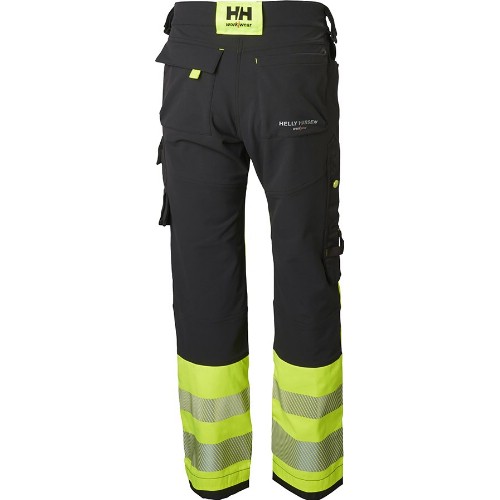 Svart/Gul Svart/Gul