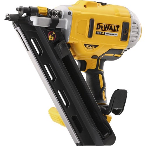 Spikpistol trådspik DEWALT DCN692N 18 V utan batteri