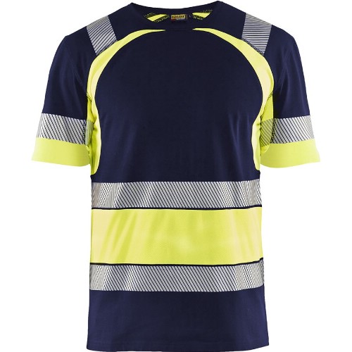 T-shirt BLÅKLÄDER 3421