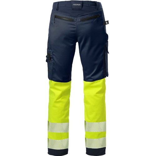 Marinblå/Gul Marinblå/Gul