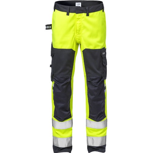 Servicebyxa FRISTADS 2161 ATHF Flamestat Stretch