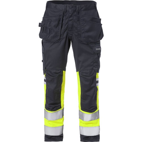 Hantverksbyxa FRISTADS 2163 ATHF Flamestat Stretch