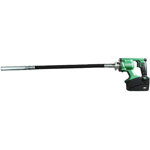 Betongvibrator HIKOKI UV 3628DA 36 V MultiVolt
