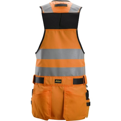 Orange/Svart Orange/Svart