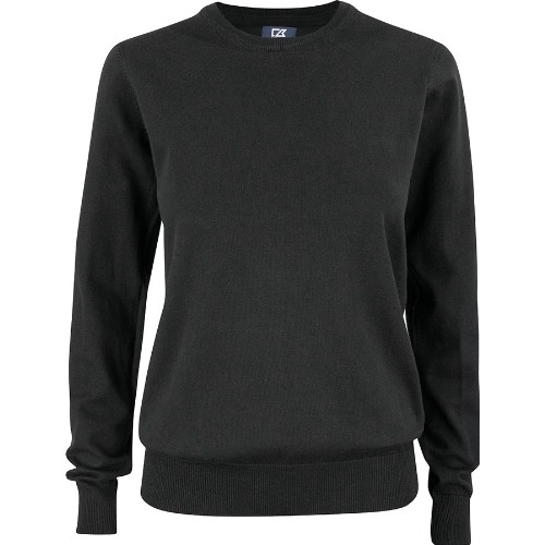 Tröja CUTTER & BUCK Oakville Crewneck Dam