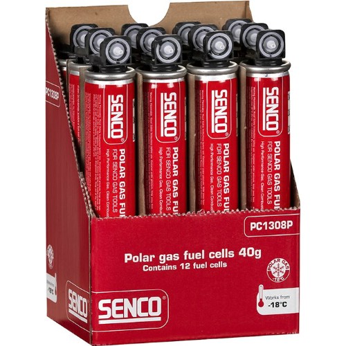 Gaspatron SENCO