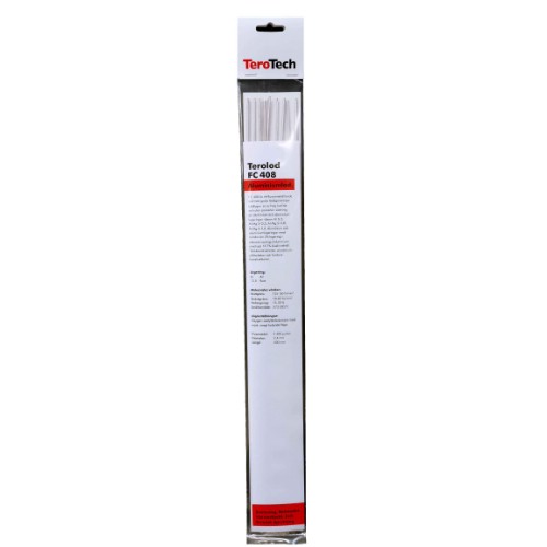 Lod Fontargen AF 408