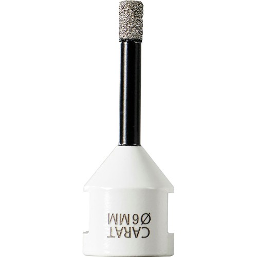 Diamantborr CARAT EHSC kakel, natursten