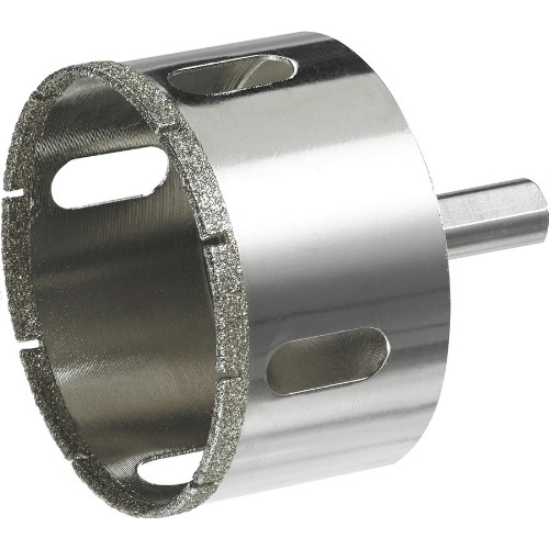 Diamantborr CARAT ETN kakel, natursten 2-pack