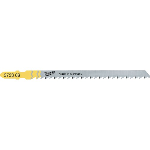 Sticksågblad MILWAUKEE T 101 DP Trä