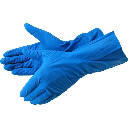 Nitrilhandske TEGERA 184A