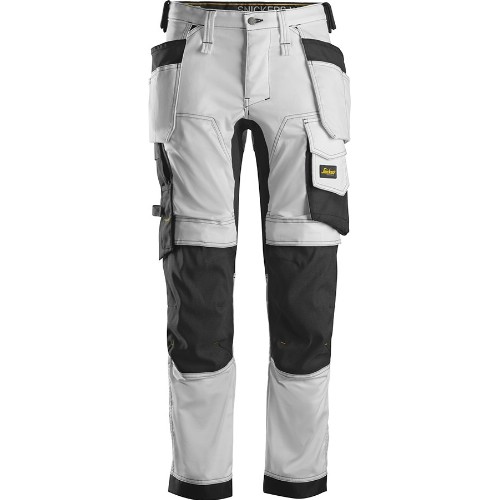 Hantverksbyxa SNICKERS 6241 AllroundWork Stretch