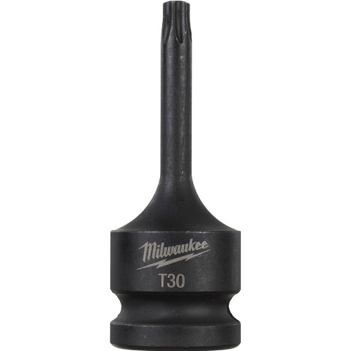 Torxhylsa 1/2" inv. MILWAUKEE