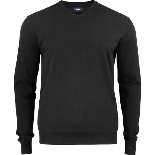 Tröja CUTTER & BUCK Oakville V-neck Herr