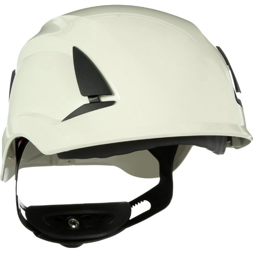 Skyddshjälm 3M SecureFit X5500NVE 1000 V Uvicator Rattjustering
