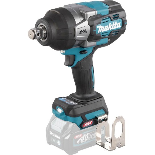 Mutterdragare MAKITA TW001GZ XGT 40 V utan batteri