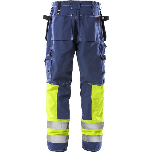 Mörkblå/Gul Mörkblå/Gul