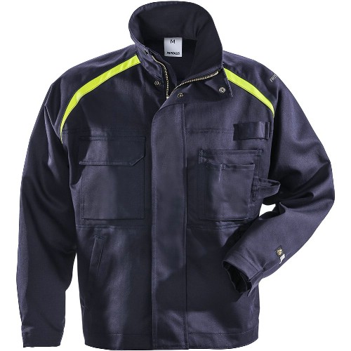 Jacka FRISTADS 4030 Flam