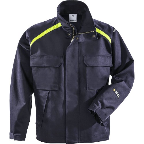 Svetsjacka FRISTADS 4031 Flam