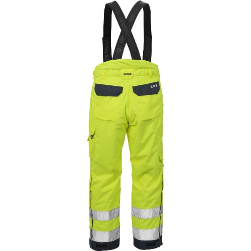 Gul/Marinblå Gul/Marinblå