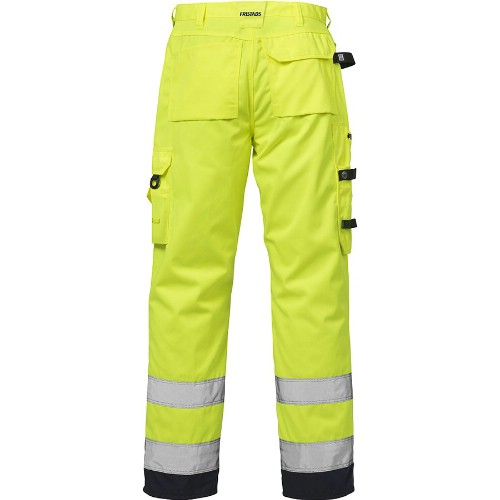 Gul/Marinblå Gul/Marinblå
