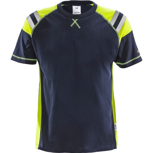 T-shirt FRISTADS 7073 TFLH
