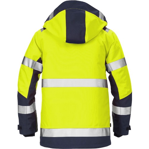 Gul/Marinblå Gul/Marinblå