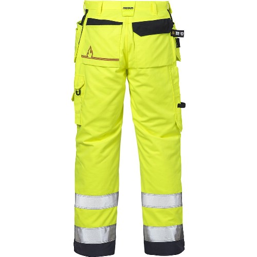 Gul/Marinblå Gul/Marinblå