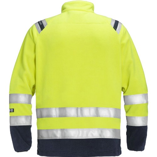 Gul/Marinblå Gul/Marinblå
