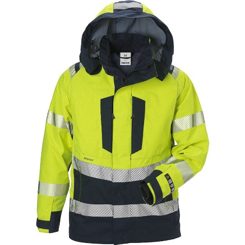 Skaljacka FRISTADS 4095 GXE Flamestat Gore-Tex