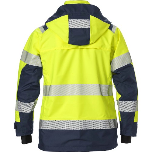 Gul/Marinblå Gul/Marinblå