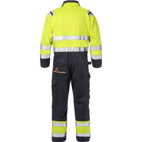 Gul/Marinblå Gul/Marinblå
