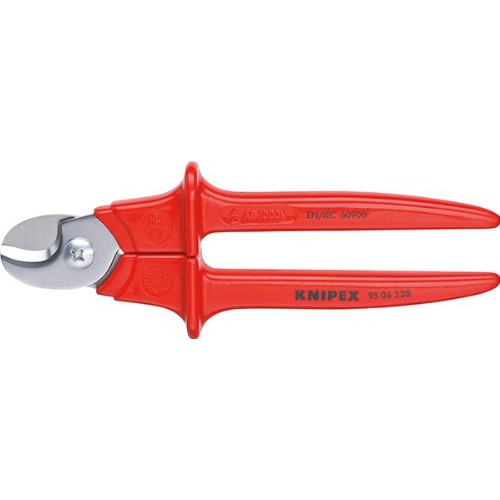 Kabelsax KNIPEX 9506 1000 V