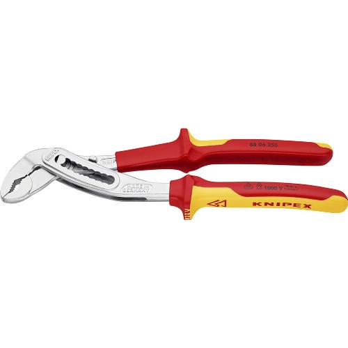 Polygriptång KNIPEX 8806 1000 V