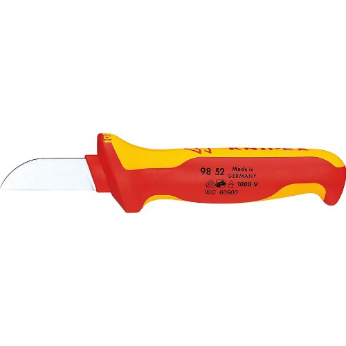 Kabelkniv KNIPEX 9852 1000 V