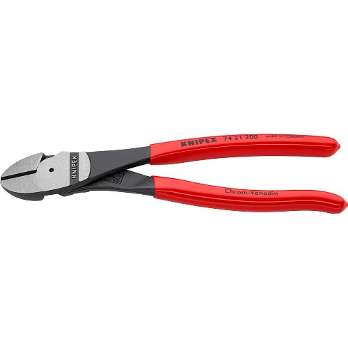 Sidavbitare KNIPEX 7421