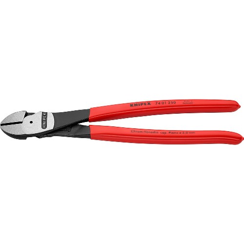 Sidavbitare KNIPEX 7401