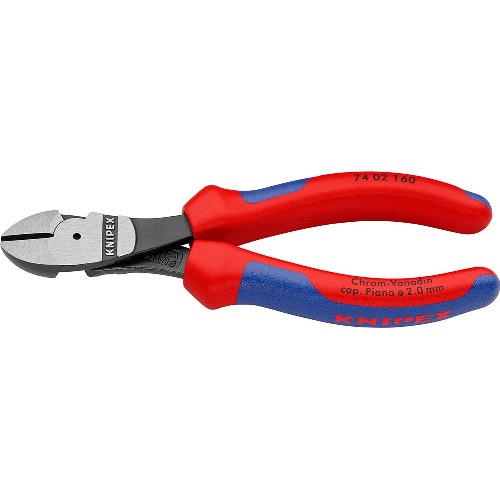 Sidavbitare KNIPEX<br />7402