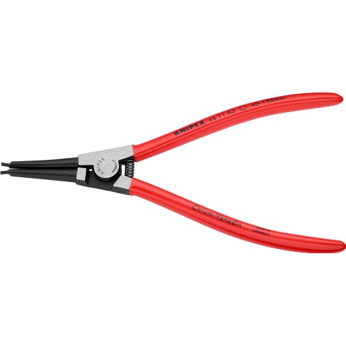 Spårringstång KNIPEX<br />4611, 4621 utvändig